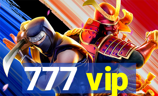 777 vip